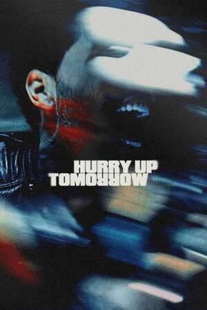 Hurry Up Tomorrow - Cine y TV - ABC Color