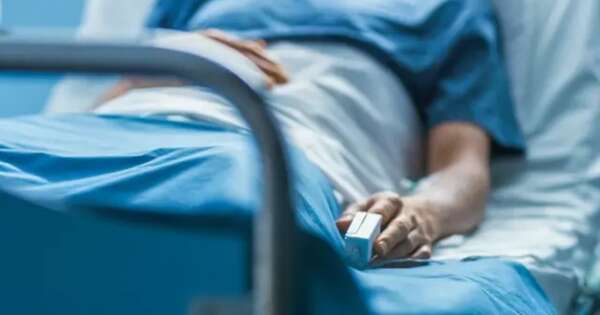 La Nación / Una mujer fue apuñalada por su hijo con autismo en Coronel Oviedo