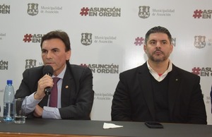 «Voy a salir de cacería, no sé cómo, pero no me voy a endeudar para pagar sueldos»