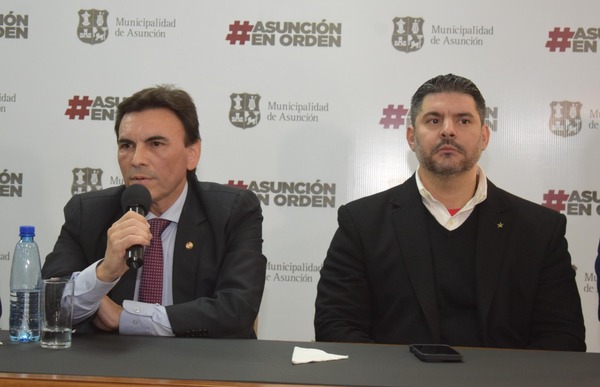 «Voy a salir de cacería, no sé cómo, pero no me voy a endeudar para pagar sueldos»