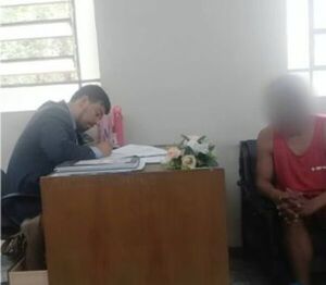 La Defensoría del Pueblo realiza constantes monitoreos penitenciarios en Asunción.