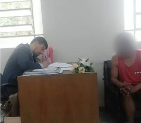 La Defensoría del Pueblo realiza constantes monitoreos penitenciarios en Asunción.