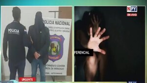 Detienen a un hombre por presunto abuso sexual de su propia hija