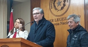 Mafia de los Pagarés: Frenan embargo a jubilado luego que la Comisión detectara que crédito fue descontado vía asociación