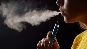 Congreso sanciona ley que prohíbe venta y uso de vapeadores a menores de edad - Noticiero Paraguay