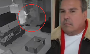 Entraron a robar a la casa de un concejal de Coronel Oviedo - Noticiero Paraguay