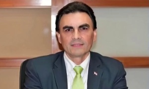 Carlos Pereira enfrenta deuda de USD 773 millones en Asunción