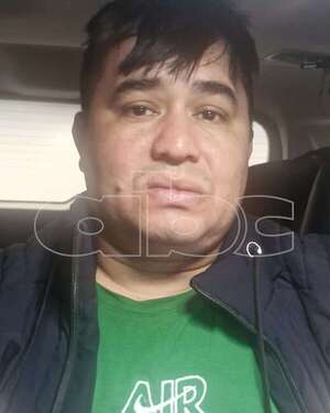 Detienen a un tercer hermano de Armando Rotela - Policiales - ABC Color