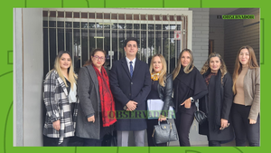 Defensa Pública se constituye en San Roque para solicitar reconstitución y suspensión de embargos ante falta de respuestas - El Observador