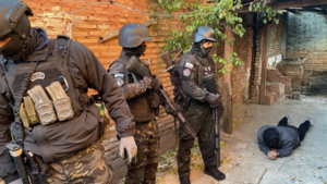 Así nacieron pandillas criminales en Chacarita
