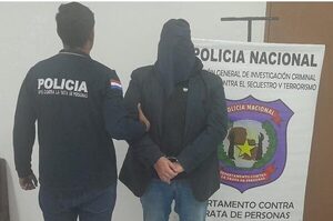 Detienen a padre infeliz que @bus@ba de su hija de 4 años
