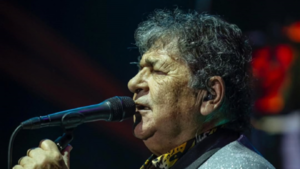 Cacho Deicas ya no seguirá cantando con Los Palmeras