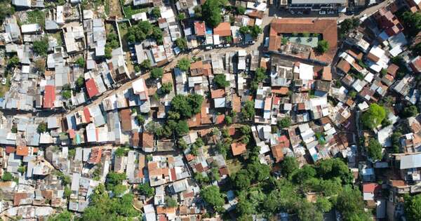 Diario HOY | La Chacarita: el desafío de generar oportunidades reales para los jóvenes