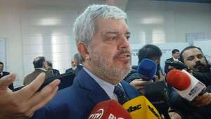 Entraron porque bajamos la guardia, apunta el ministro del Interior sobre el PCC - Policiales - ABC Color