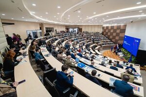 Proyectos sostenibles por más de USD 9.000 millones buscan financiación europea - .::Agencia IP::.