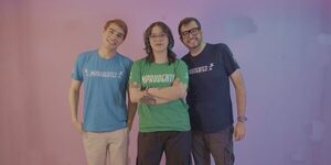 “Ñande IMPRO”: Asunción vivirá su primera Semana internacional de improvisación teatral • PARAGUAY TV