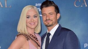 Opa ndaje el amor entre Katy Perry y Orlando Bloom