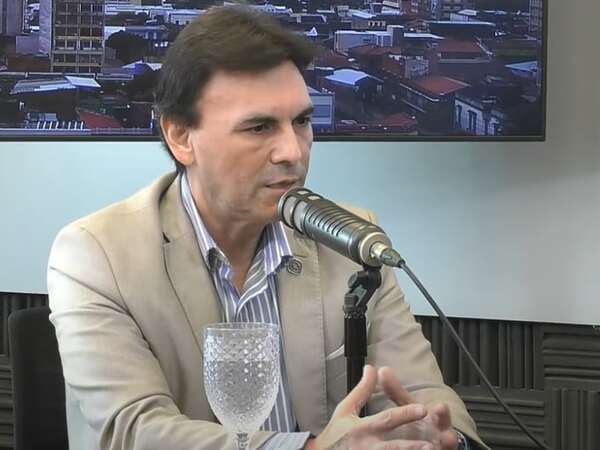 Asunción: interventor dice que buscará fondos con cobro a morosos - Nacionales - ABC Color