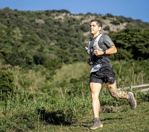 Paraguay tendrá representante en el Mundial de Backyard Ultra 2025 - .::Agencia IP::.
