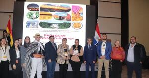 La Nación / Apuntan a posicionar a Paraguay como destino turístico para bolivianos