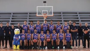 Intensa lucha en la Copa Comuneros