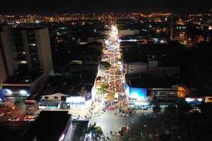 Se posterga el San Juan del Centro 2025 para el sábado 5 de julio