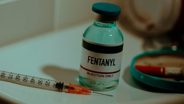 Preocupa el consumo de fentanilo en médicos y en la población en general