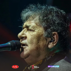 CACHO DEICAS SE SEPARA DE LOS PALMERAS - «TVS DIGITAL»
