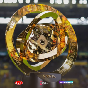 MUNDIAL DE CLUBES: OCTAVOS DE FINAL CON PARTIDOS ESTELARES - «TVS DIGITAL»