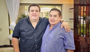 Escándalo en Guairá: denuncian al padre del gobernador por intento de despojo de tierras - Noticiero Paraguay
