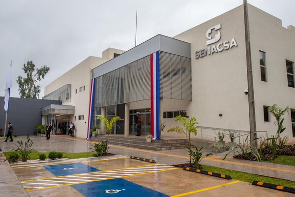 Japón dona tecnología avanzada al Senacsa para mejorar la certificación de productos pecuarios