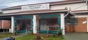 Aumentan los casos de influenza en Capitán Miranda y preocupa la alta demanda en la USF