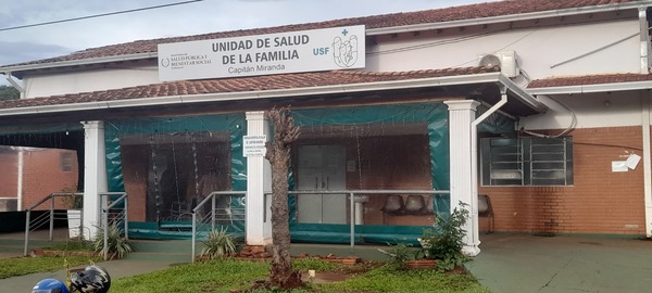 Aumentan los casos de influenza en Capitán Miranda y preocupa la alta demanda en la USF