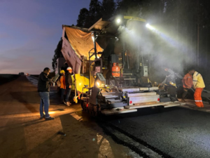 MOPC invertir谩 US$ 100 millones para potenciar la conectividad rural