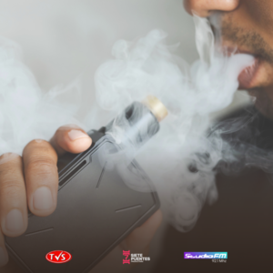 Senado aprueba ley que regula la venta y uso de vapeadores en Paraguay - «TVS DIGITAL»