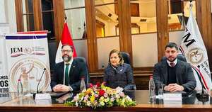 La Nación / JEM investigará a magistrados y fiscal que absolvieron a docente de Villarrica
