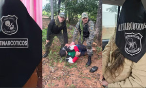 Caen más familiares directos de Javier Rotela durante operativos simultáneos - OviedoPress