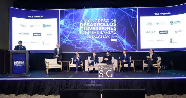 ¿Qué pasará en el mercado inmobiliario los próximos años?
