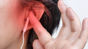 ¿Cuántos minutos podés usar el auricular sin afectar el oído?