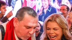 Zacarías Irún cuestiona elección de Roberto González Vaesken como candidato para CDE
