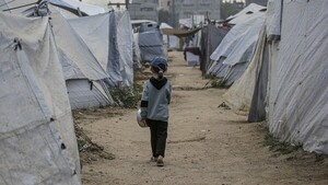 Amnistía exige al Estado que cumpla el convenio contra el genocidio en el caso Palestina
