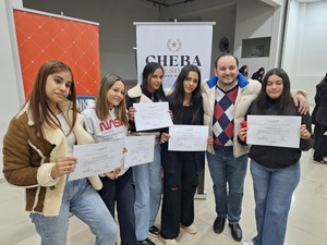 Cierre exitoso del ciclo de capacitaciones: más de 1700 personas certificadas en turismo, gastronomía y emprendimiento
