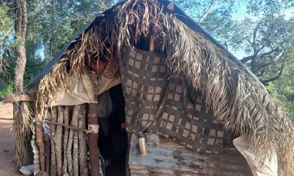 Yby Yaú: Fallece bebé de una adolescente de 16 años en comunidad indígena – Prensa 5
