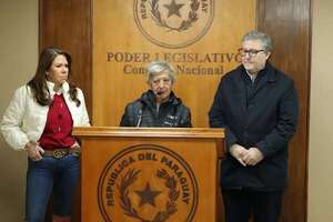 “Me estaban por matar con un pagaré que ya pagué”: el drama de Reino Vera, víctima de la mafia de los pagarés - Política - ABC Color