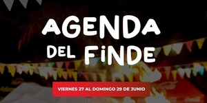 Agenda del finde: Celebraciones de San Juan en todo el país • PARAGUAY TV