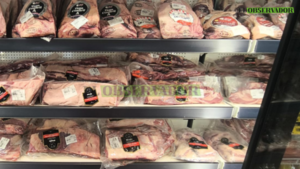 Fiscalía pidió prisión preventiva por un hurto de carne valorada en G 100 mil - El Observador