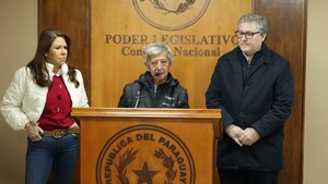 Mafia de los pagarés: Frenan embargo a jubilado tras detectar que crédito fue descontado vía asociación