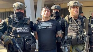 El Estado “bajó la guardia” y facilitó expansión de grupos criminales, dice el ministro Riera