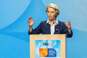 UE recurrirá a una estrategia clave para la ratificación del acuerdo con Mercosur - Mundo - ABC Color