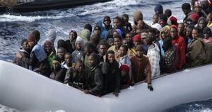 La Nación / Justicia europea condena a Francia por controles policiales discriminatorios